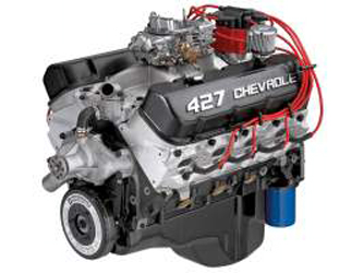 U1984 Engine